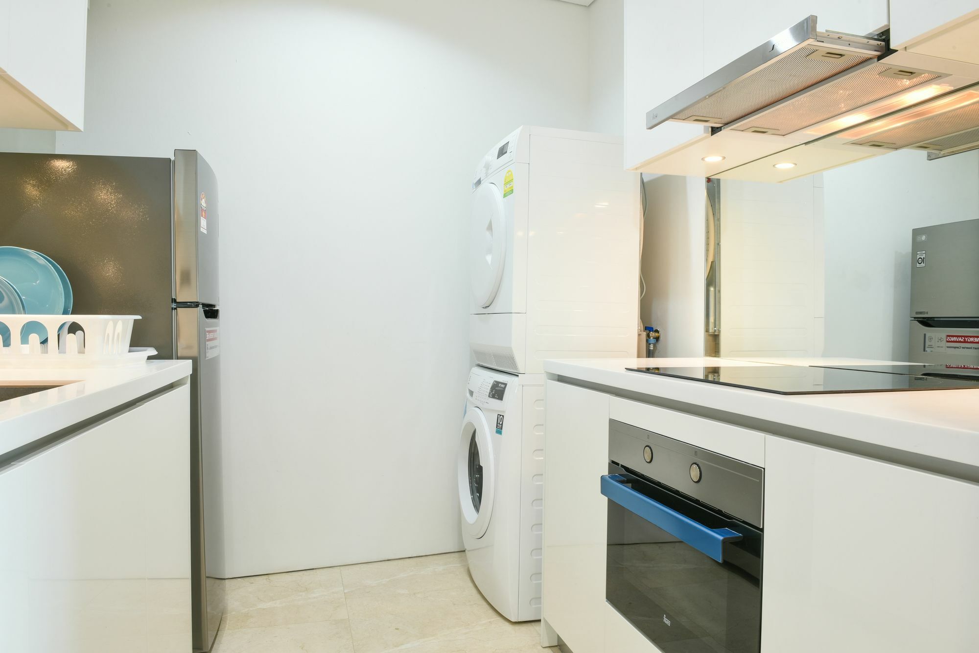 Klcc Service Apartments Kuala Lumpur Eksteriør bilde