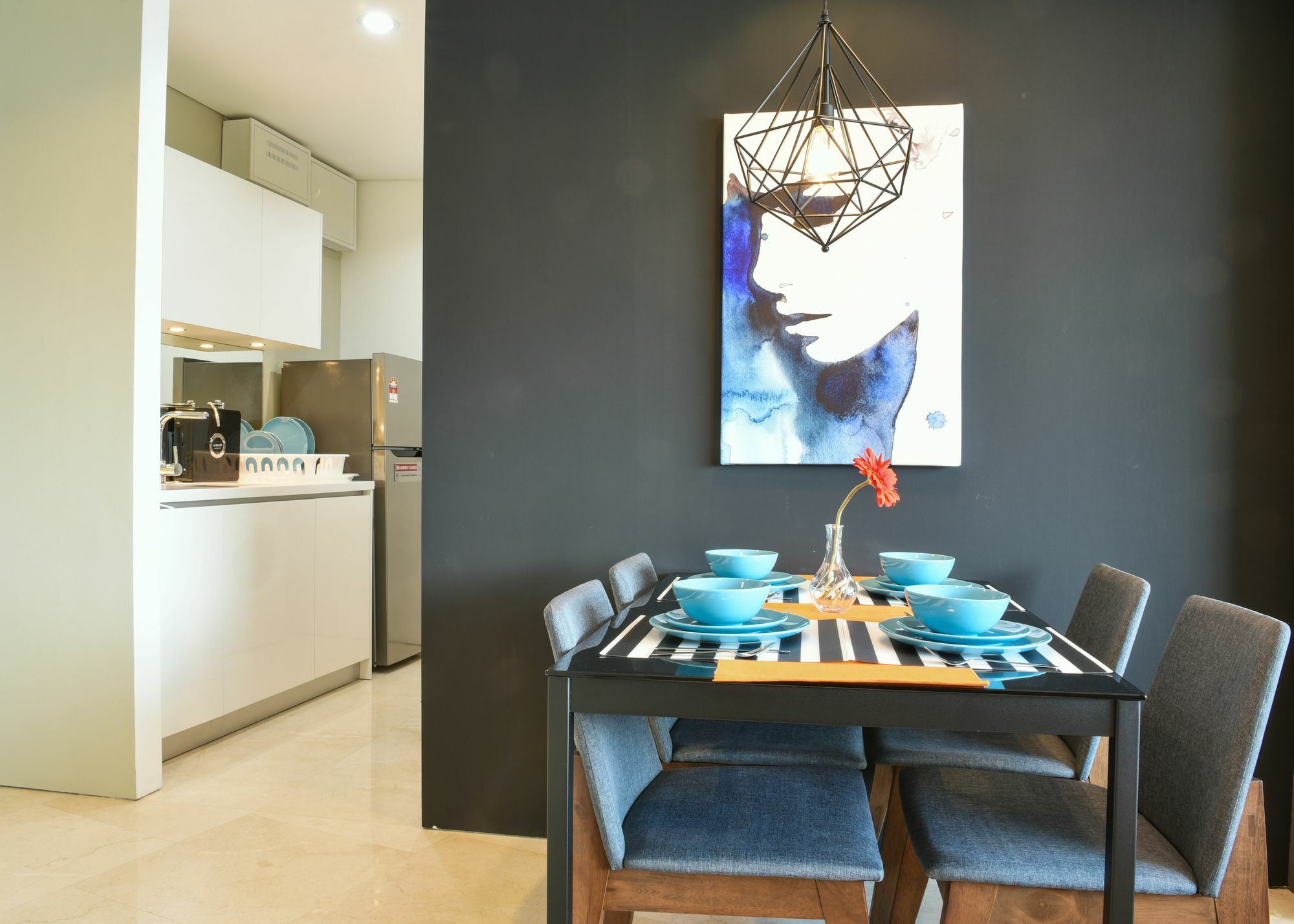 Klcc Service Apartments Kuala Lumpur Eksteriør bilde